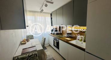 Двустаен апартамент, София, Лозенец, 665867, Снимка 8