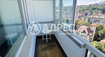 Двустаен апартамент, София, Лозенец, 665867, Снимка 9