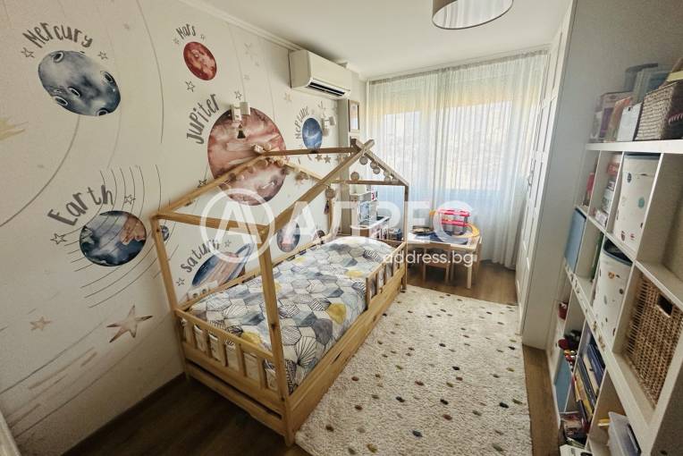 Двустаен апартамент, София, Лозенец, 665867, Снимка 4