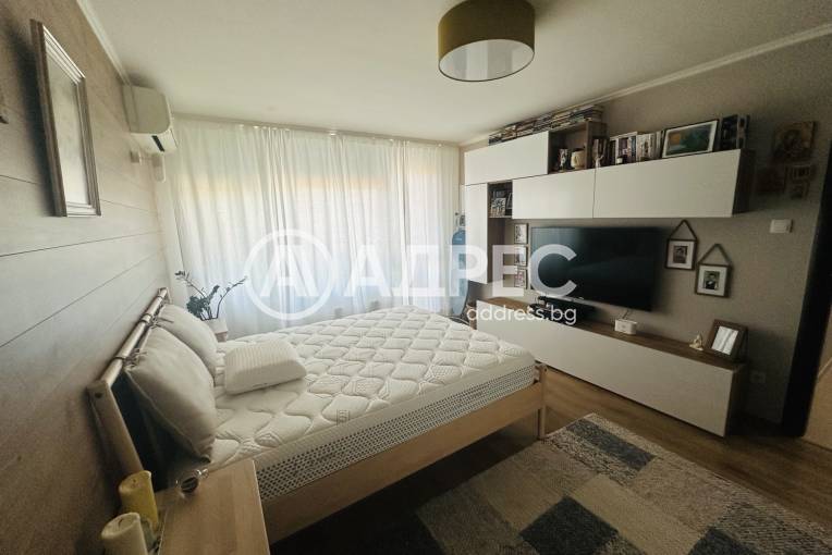 Двустаен апартамент, София, Лозенец, 665867, Снимка 5