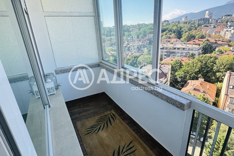 Двустаен апартамент, София, Лозенец, 665867, Снимка 7