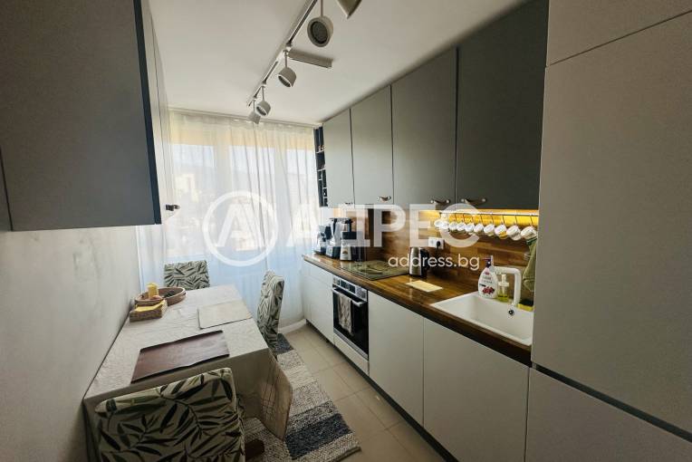 Двустаен апартамент, София, Лозенец, 665867, Снимка 8