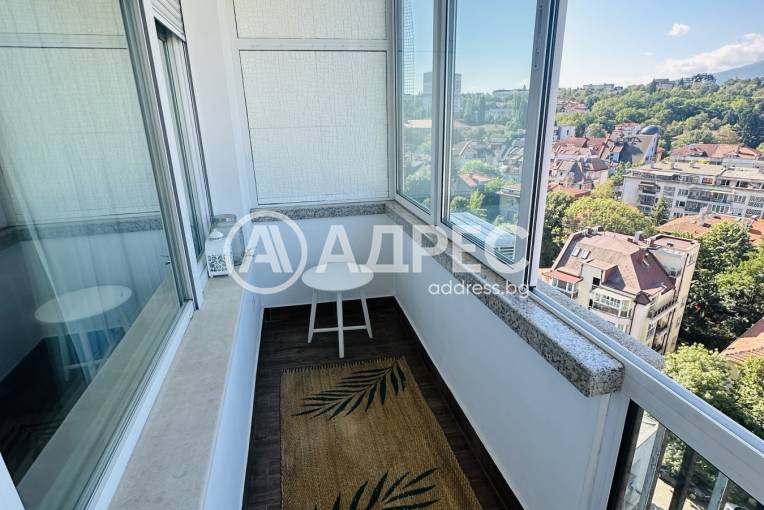 Двустаен апартамент, София, Лозенец, 665867, Снимка 9