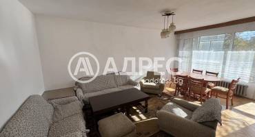 Многостаен апартамент, София, Люлин 1, 673867, Снимка 1