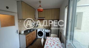 Многостаен апартамент, София, Люлин 1, 673867, Снимка 3