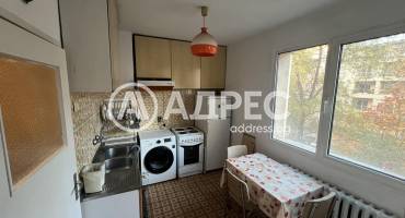 Многостаен апартамент, София, Люлин 1, 673867, Снимка 5