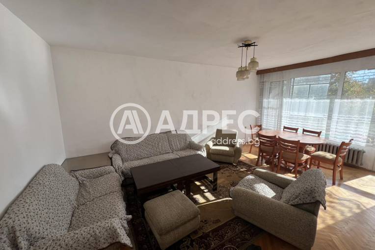 Многостаен апартамент, София, Люлин 1, 673867, Снимка 1