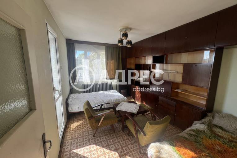 Многостаен апартамент, София, Люлин 1, 673867, Снимка 2