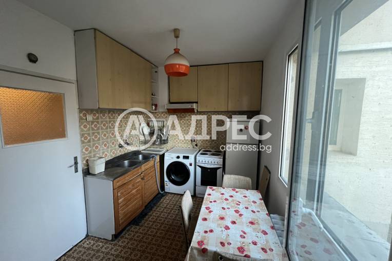 Многостаен апартамент, София, Люлин 1, 673867, Снимка 3