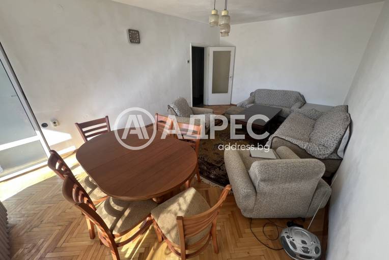 Многостаен апартамент, София, Люлин 1, 673867, Снимка 4