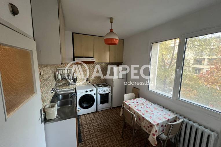 Многостаен апартамент, София, Люлин 1, 673867, Снимка 5