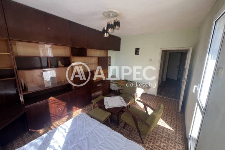 Многостаен апартамент, София, Люлин 1, 673867, Снимка 7