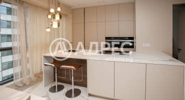 Многостаен апартамент, София, Център, 676867, Снимка 9