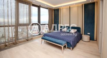 Многостаен апартамент, София, Център, 676867, Снимка 12