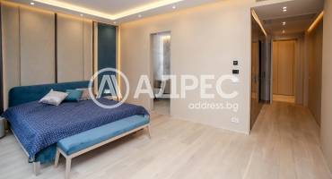 Многостаен апартамент, София, Център, 676867, Снимка 13