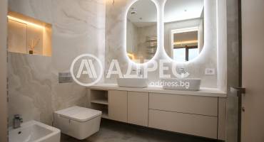 Многостаен апартамент, София, Център, 676867, Снимка 17