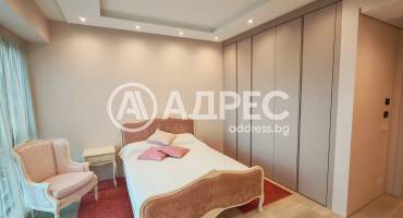 Многостаен апартамент, София, Център, 676867, Снимка 19