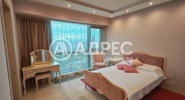 Многостаен апартамент, София, Център, 676867, Снимка 20