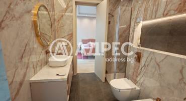 Многостаен апартамент, София, Център, 676867, Снимка 22
