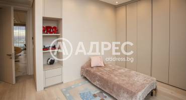 Многостаен апартамент, София, Център, 676867, Снимка 27