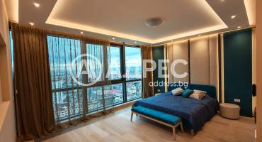 Многостаен апартамент, София, Център, 676867, Снимка 3