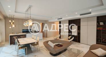 Многостаен апартамент, София, Център, 676867, Снимка 33