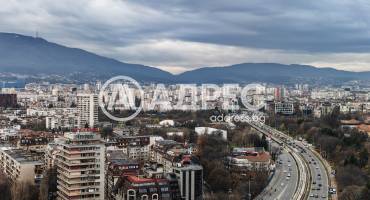 Многостаен апартамент, София, Център, 676867, Снимка 34