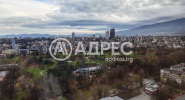 Многостаен апартамент, София, Център, 676867, Снимка 35