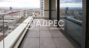 Многостаен апартамент, София, Център, 676867, Снимка 37