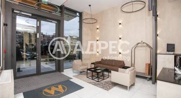 Многостаен апартамент, София, Център, 676867, Снимка 39