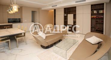 Многостаен апартамент, София, Център, 676867, Снимка 7