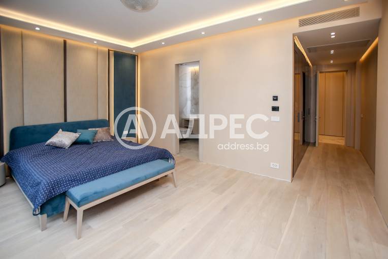 Многостаен апартамент, София, Център, 676867, Снимка 13