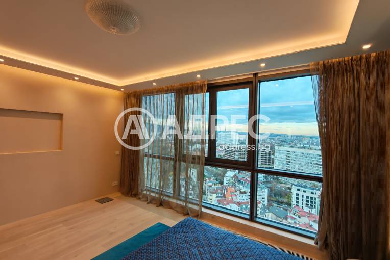 Многостаен апартамент, София, Център, 676867, Снимка 15