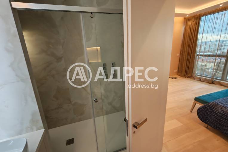 Многостаен апартамент, София, Център, 676867, Снимка 16