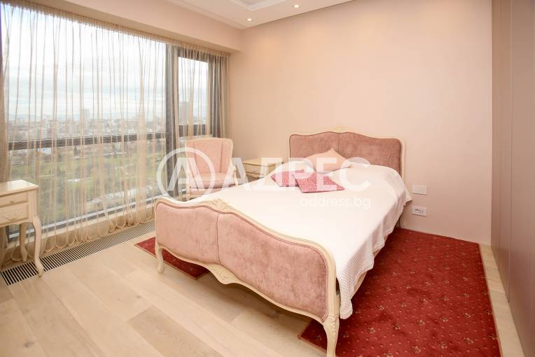 Многостаен апартамент, София, Център, 676867, Снимка 18