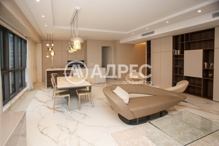 Многостаен апартамент, София, Център, 676867, Снимка 2