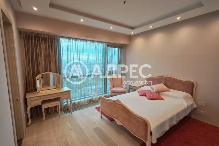 Многостаен апартамент, София, Център, 676867, Снимка 20