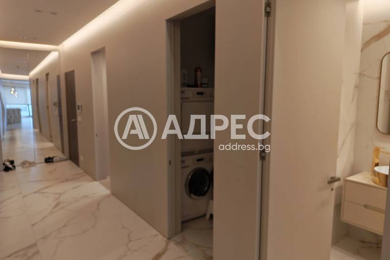 Многостаен апартамент, София, Център, 676867, Снимка 24