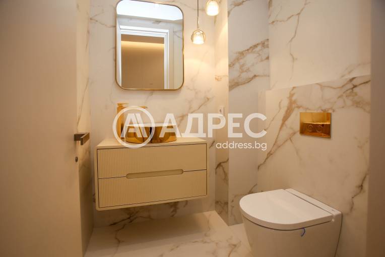 Многостаен апартамент, София, Център, 676867, Снимка 25