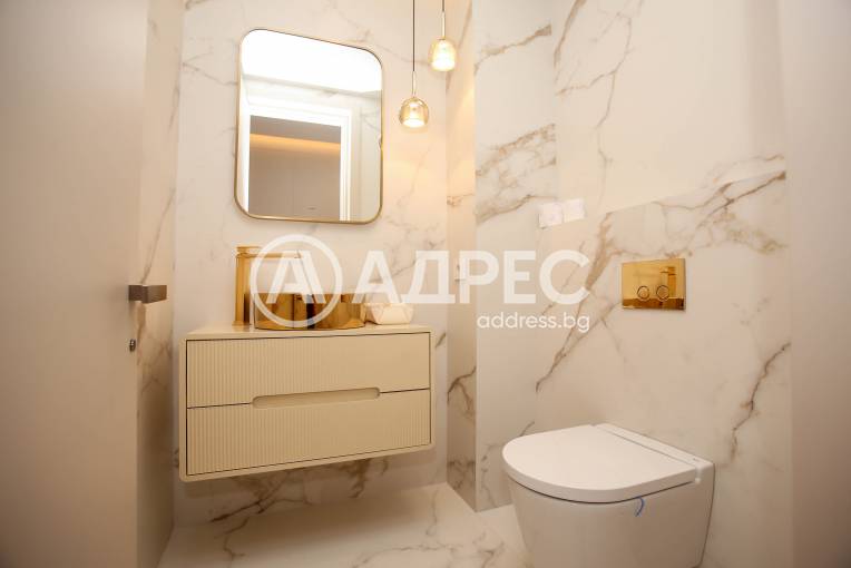 Многостаен апартамент, София, Център, 676867, Снимка 26