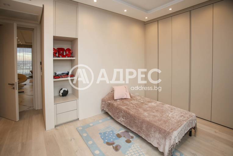 Многостаен апартамент, София, Център, 676867, Снимка 27