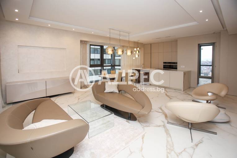 Многостаен апартамент, София, Център, 676867, Снимка 31