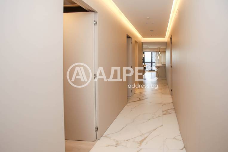 Многостаен апартамент, София, Център, 676867, Снимка 6