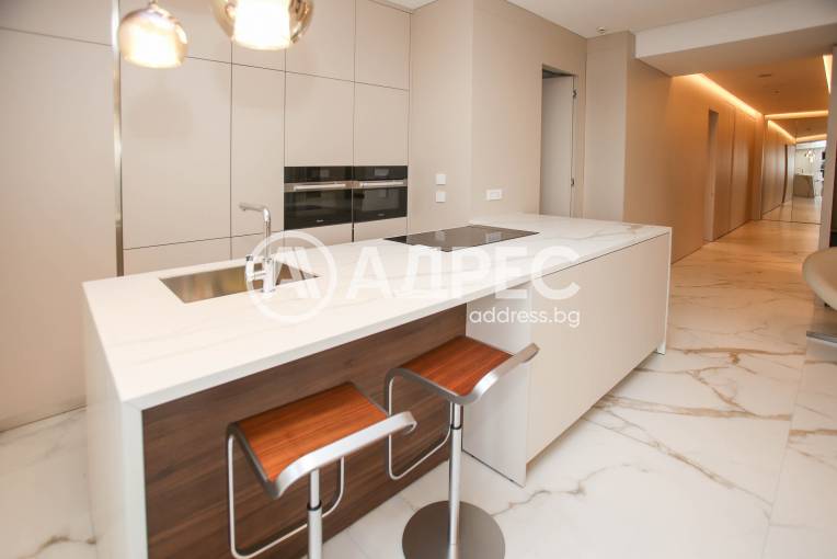 Многостаен апартамент, София, Център, 676867, Снимка 8