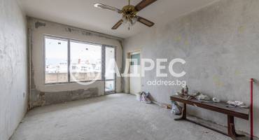 Двустаен апартамент, Варна, Кайсиева градина, 680867, Снимка 1