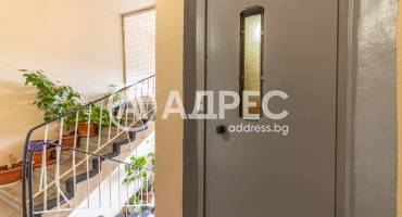 Тристаен апартамент, Варна, Кайсиева градина, 680867, Снимка 11