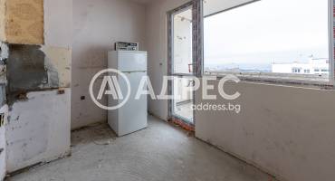 Тристаен апартамент, Варна, Кайсиева градина, 680867, Снимка 5