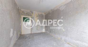 Тристаен апартамент, Варна, Кайсиева градина, 680867, Снимка 7