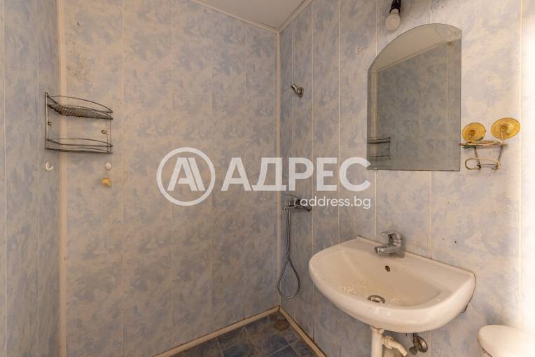 Тристаен апартамент, Варна, Кайсиева градина, 680867, Снимка 9