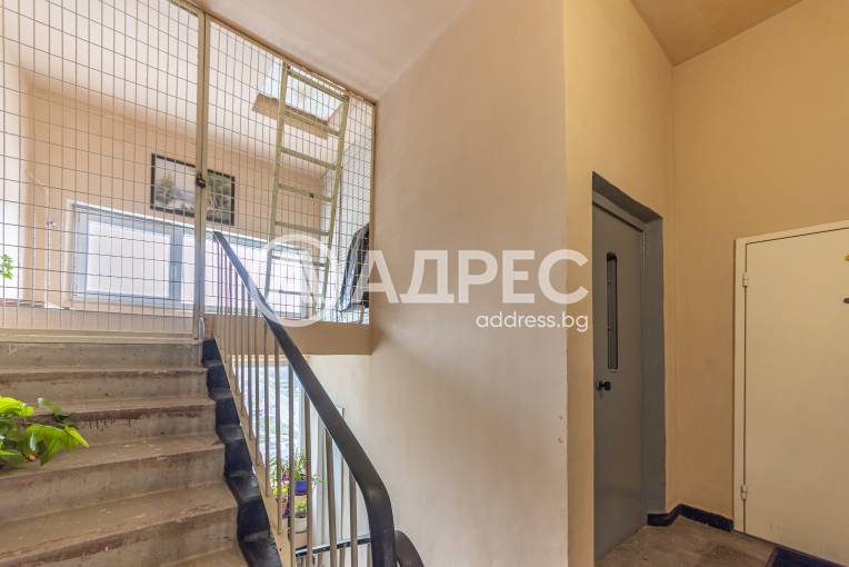 Тристаен апартамент, Варна, Кайсиева градина, 680867, Снимка 10